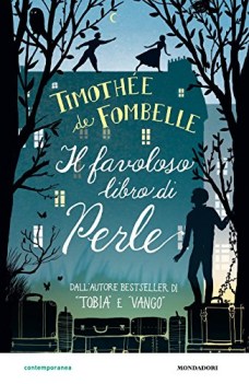 favoloso libro di perle