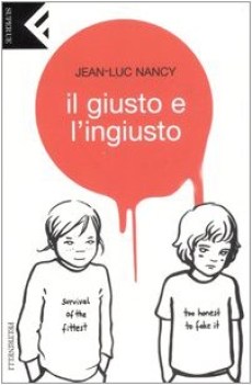 giusto e l\'ingiusto
