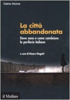citt abbandonata+cd