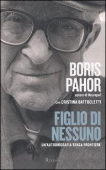 figlio di nessuno