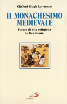 monachesimo medievale