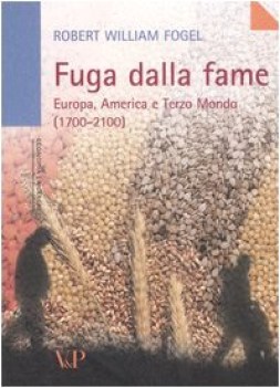 fuga dalla fame