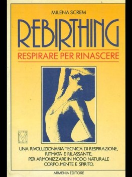 rebirthing