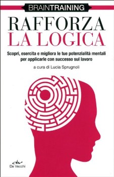 rafforza la logica