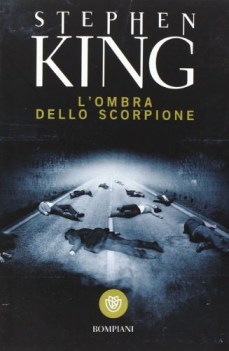 ombra dello scorpione