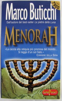 menorah