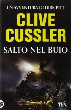 salto nel buio