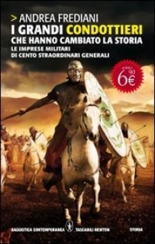 grandi condottieri