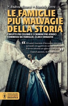 famiglie pi malvagie della storia fc