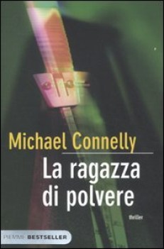 ragazza di polvere