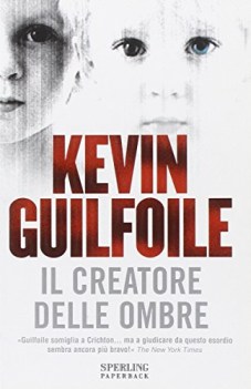 creatore delle ombre