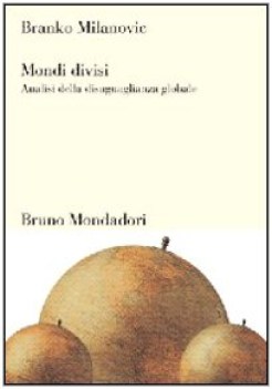 mondi divisi