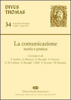 comunicazione teoria e pratica