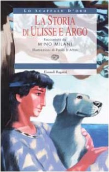 storia di ulisse e argo