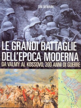 grandi battaglie dell\'epoca moderna