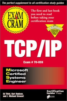 exam cram tcpip