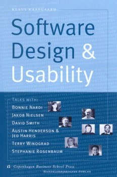software design & usability