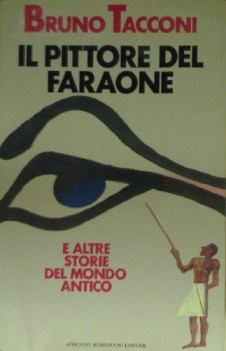 pittore del faraone