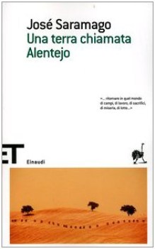 terra chiamata alentejo