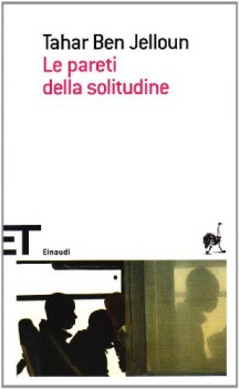 pareti della solitudine