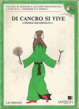 di cancro si vive