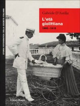 et giolittiana 1900-1915