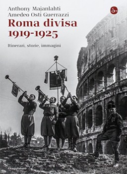 roma divisa 1919 1925