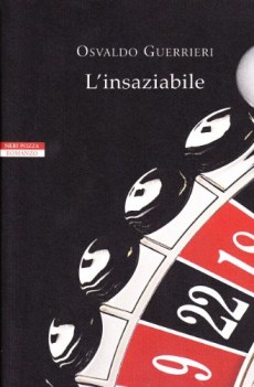 insaziabile