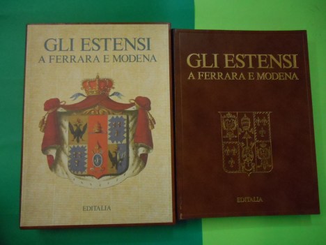 estensi a ferrara e modena