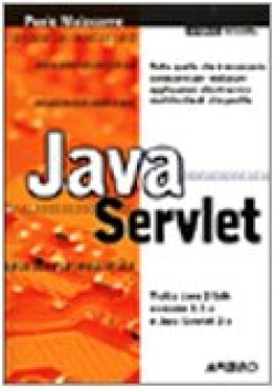 java servlet