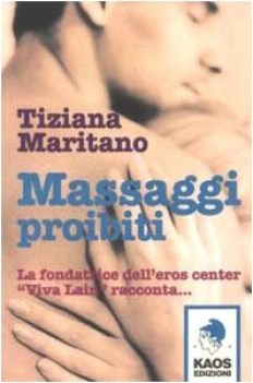 massaggi proibiti