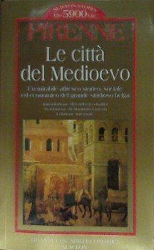citt del medioevo