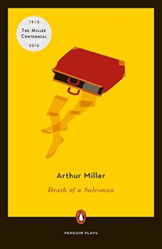 death of a salesman. drama