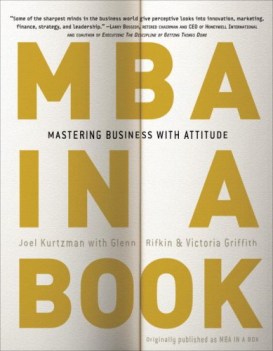 mba in a box