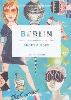 berlin shops amp more ediz italiana spagnola e portoghese
