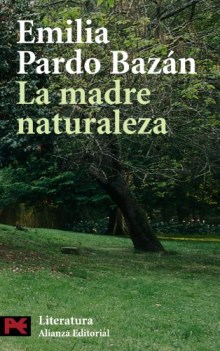 madre naturaleza