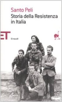 storia della resistenza in italia fc