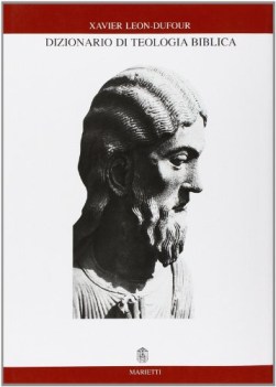dizionario di teologia biblica