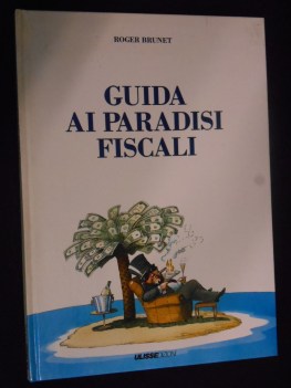 guida ai paradisi fiscali