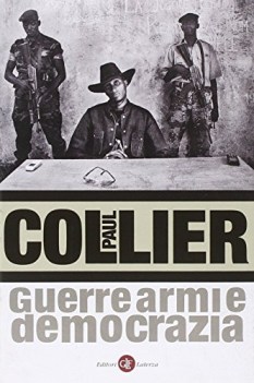 guerre armi e democrazia