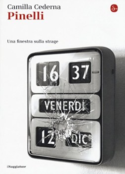 pinelli. una finestra sulla strage