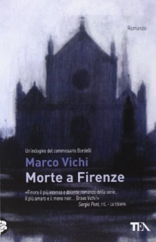 morte a firenze
