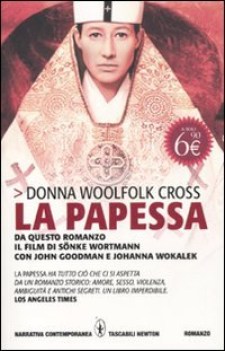 papessa