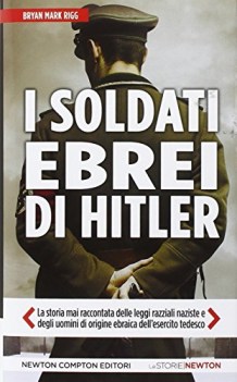 soldati ebrei di hitler