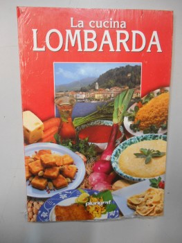 cucina lombarda