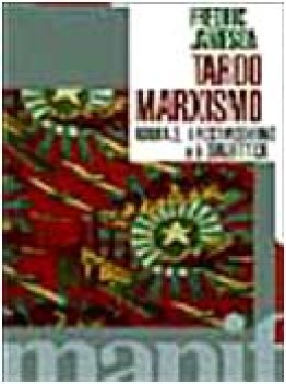 tardo marxismo adorno il postmoderno e la dialettica