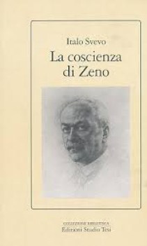 coscienza di zeno ediz critica