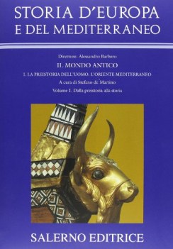 storia deuropa e del mediterraneo 1