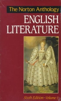 english literature