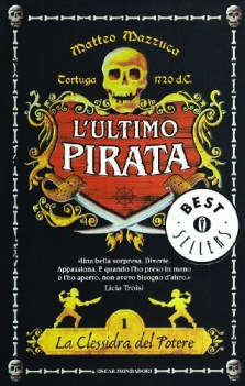 clessidra del potere